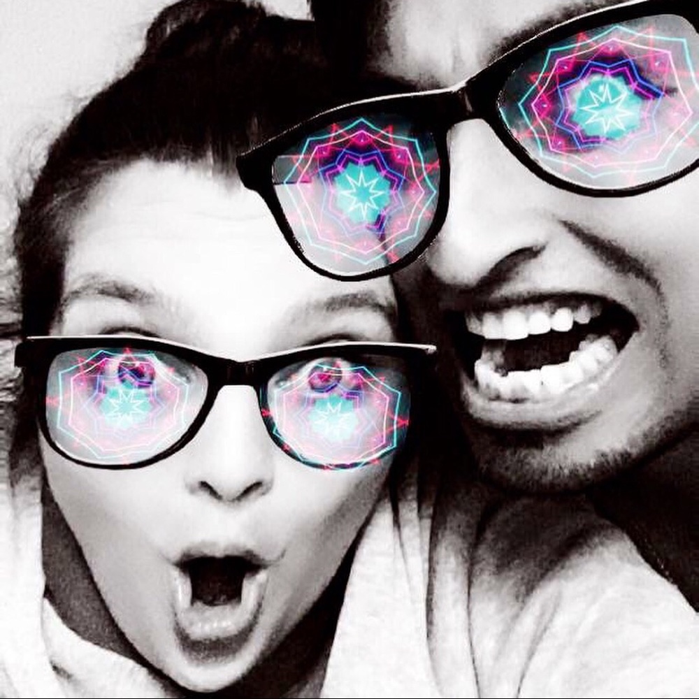 Meet your Posher, Angela